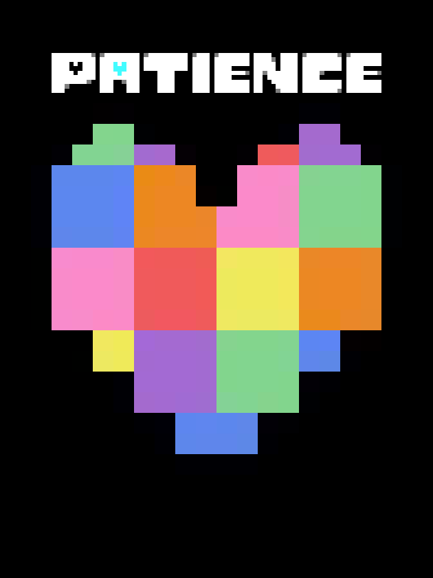 Patience