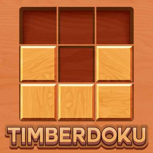 Timberdoku cover