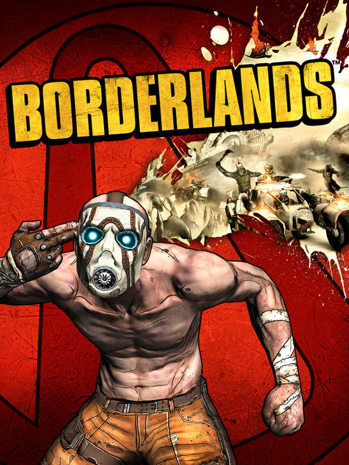 Borderlands