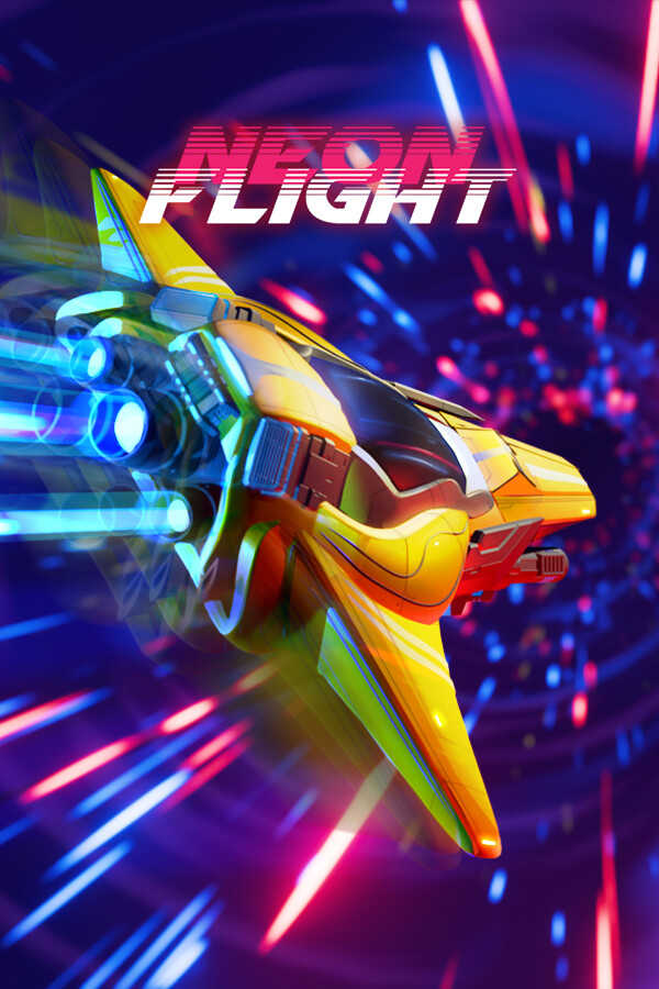 Neon Flight