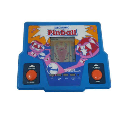 Pinball