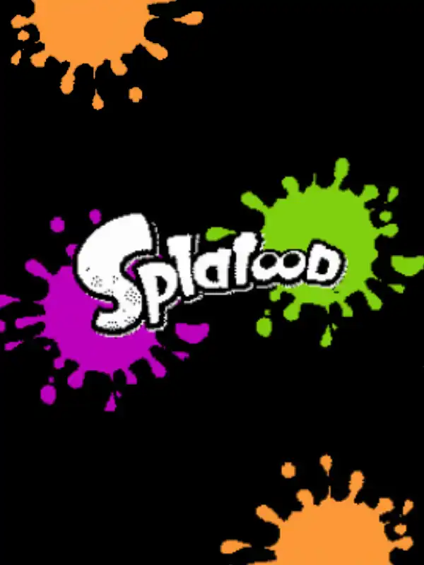 SplatooD