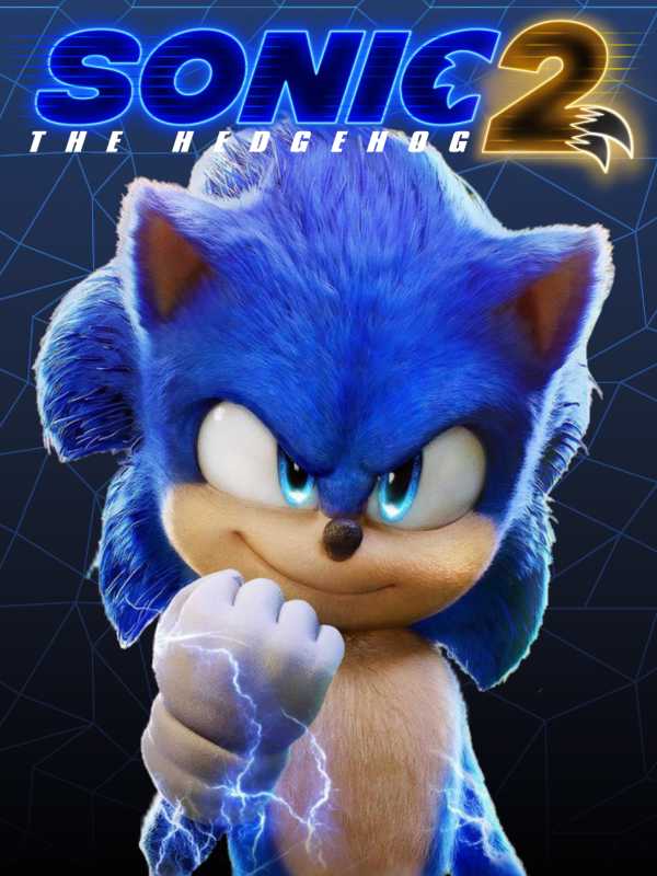 Sonic the Hedgehog 2