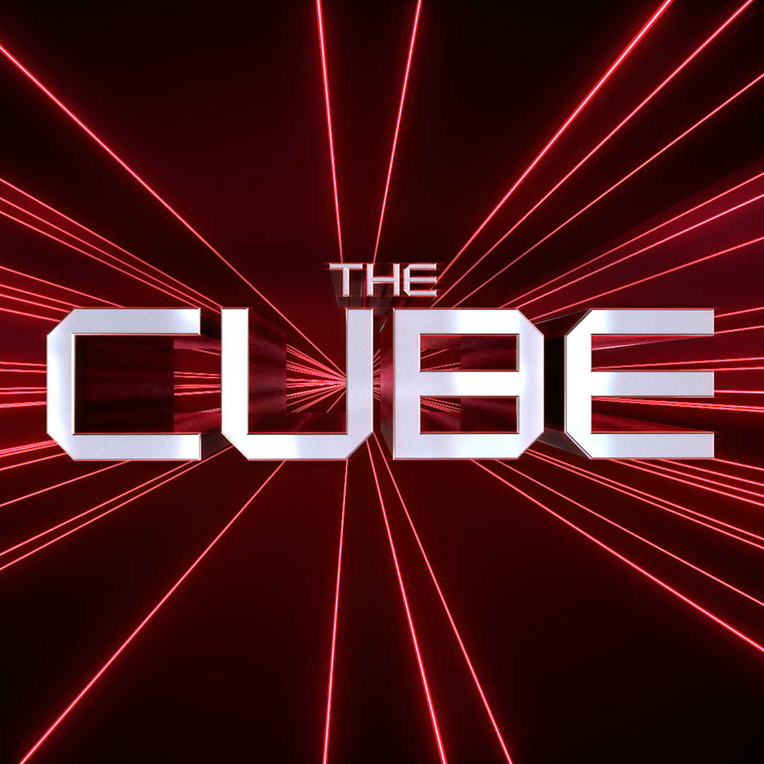 The Cube