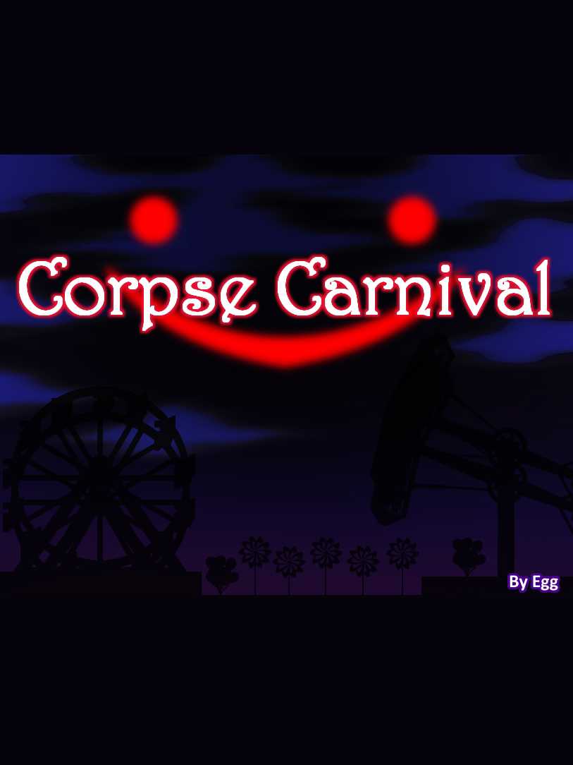 Corpse Carnival cover