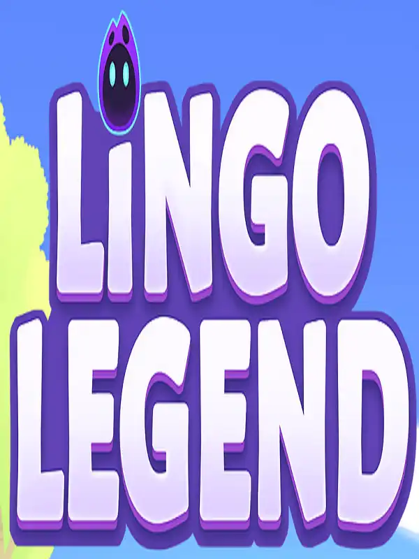 Lingo Legend cover