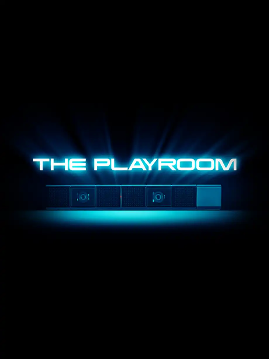 The Playroom