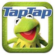 Tap Tap Muppets cover