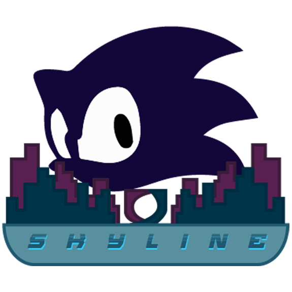 Sonic: Skyline cover