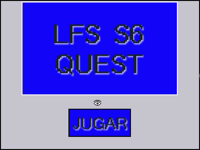 LFS S6 Quest cover