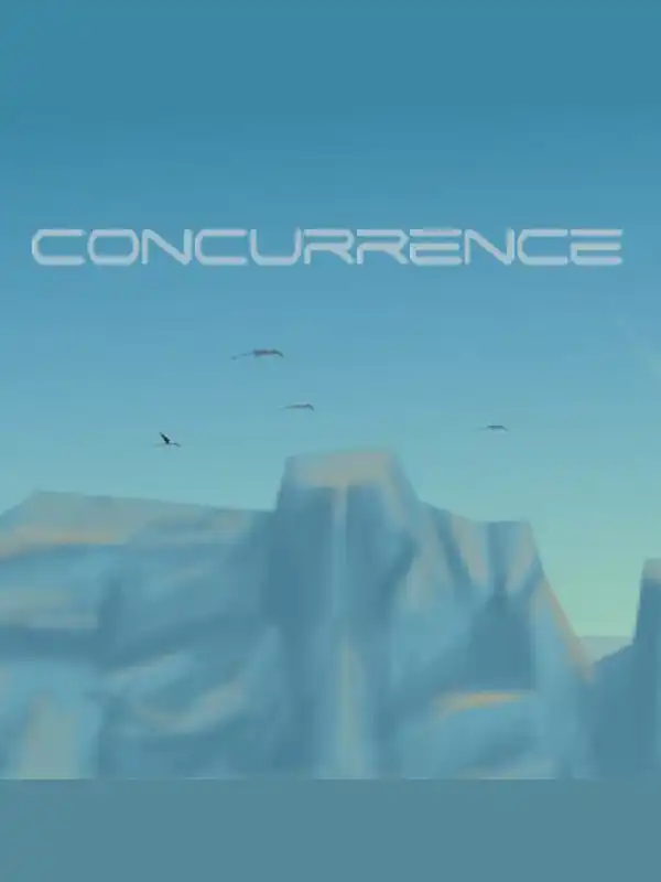 Concurrence cover