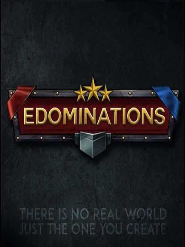 eDominations cover