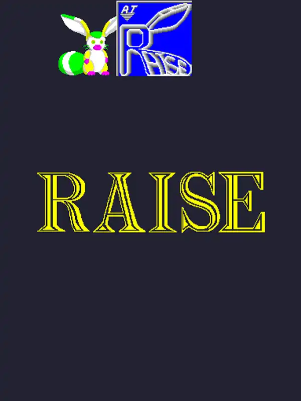 Raise cover