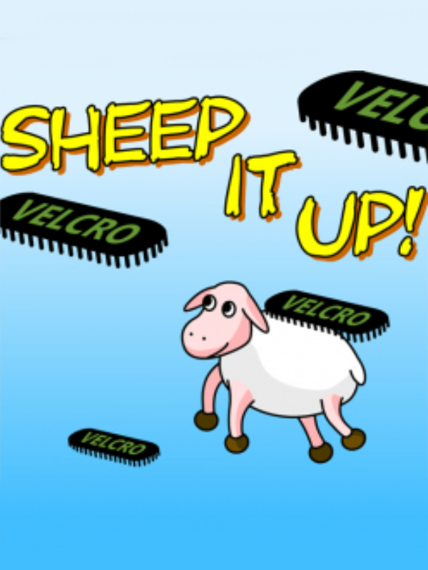 Sheep It Up