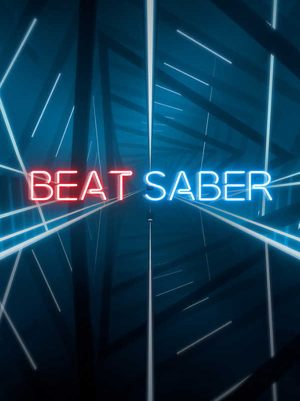 Beat Saber cover