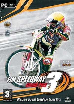 FIM Speedway Grand Prix 3