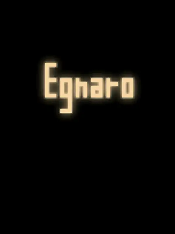 Egnaro cover