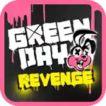 Green Day Revenge cover