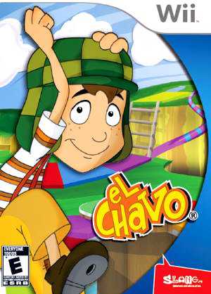 El Chavo cover