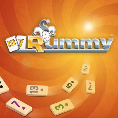 MyRummy cover