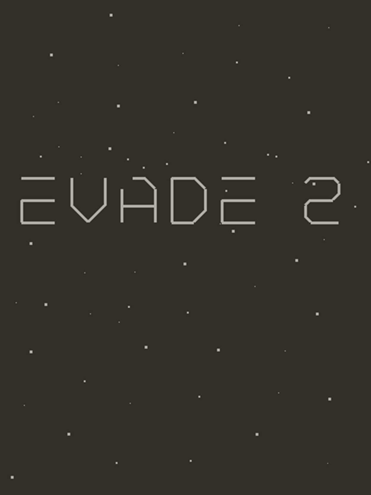 Evade 2 cover