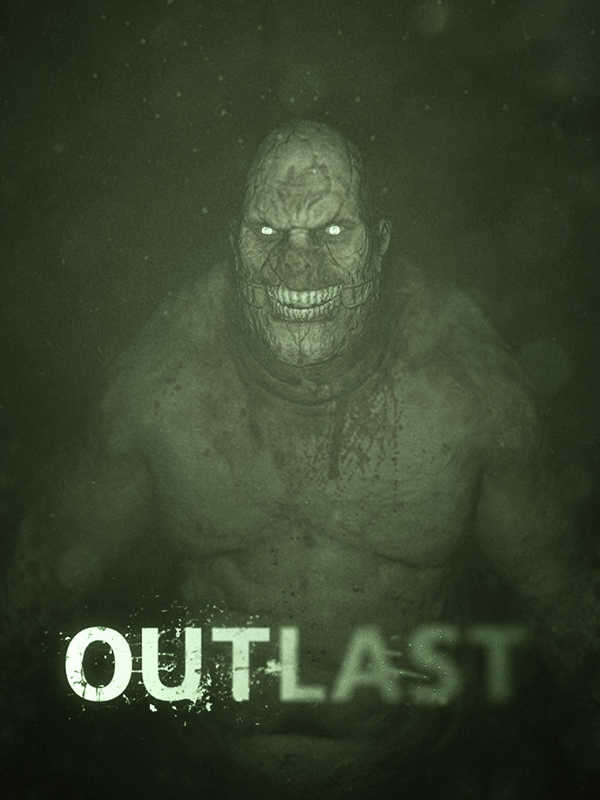 Outlast cover