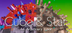 Cube & Star: An Arbitrary Love cover