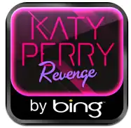 Katy Perry Revenge 2