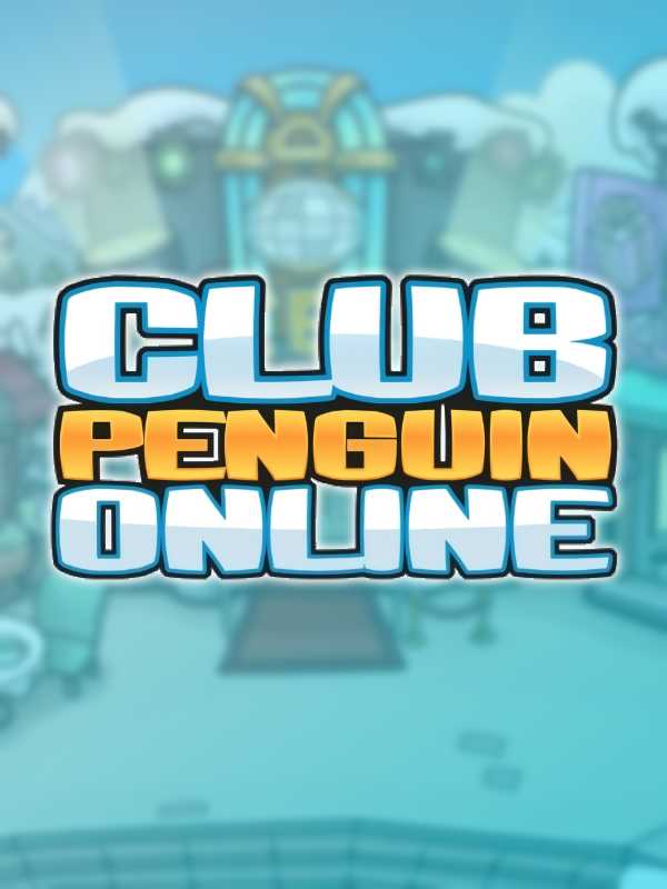 Club Penguin Online