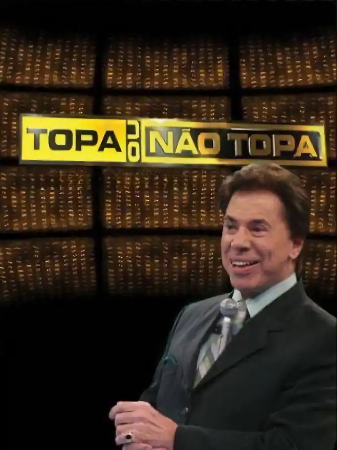 Topa ou Não Topa