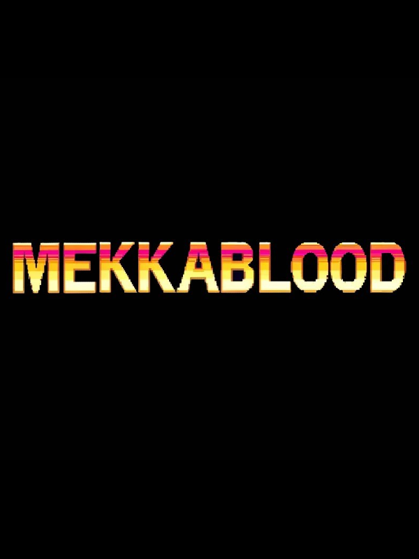 Mekkablood: Quarry Assault