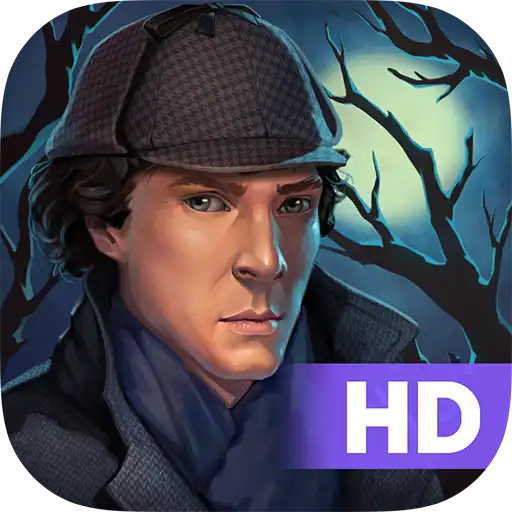 Sherlock Holmes Adventure cover