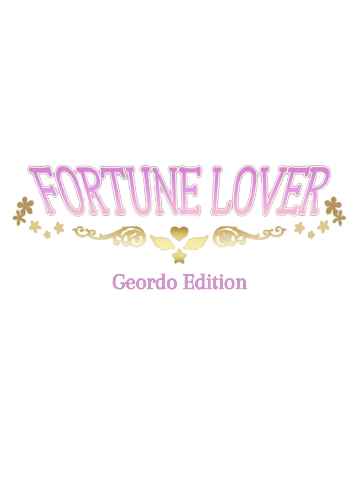 Fortune Lover Trial Version: Geordo Edition