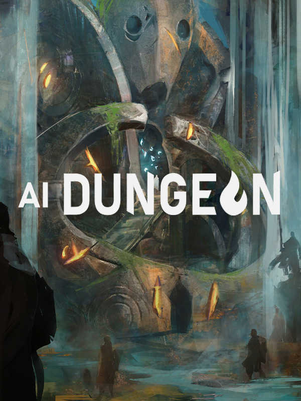 AI Dungeon