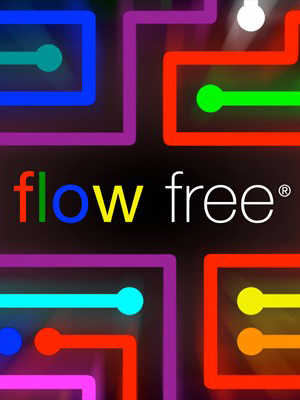 Flow Free cover