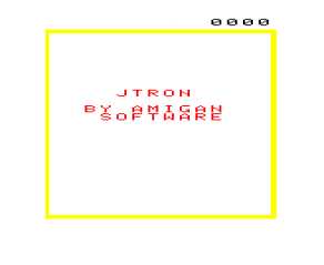 JTron cover