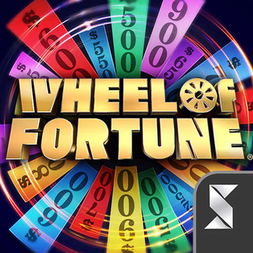 Wheel of Fortune: Show Puzzles