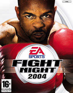 Fight Night 2004