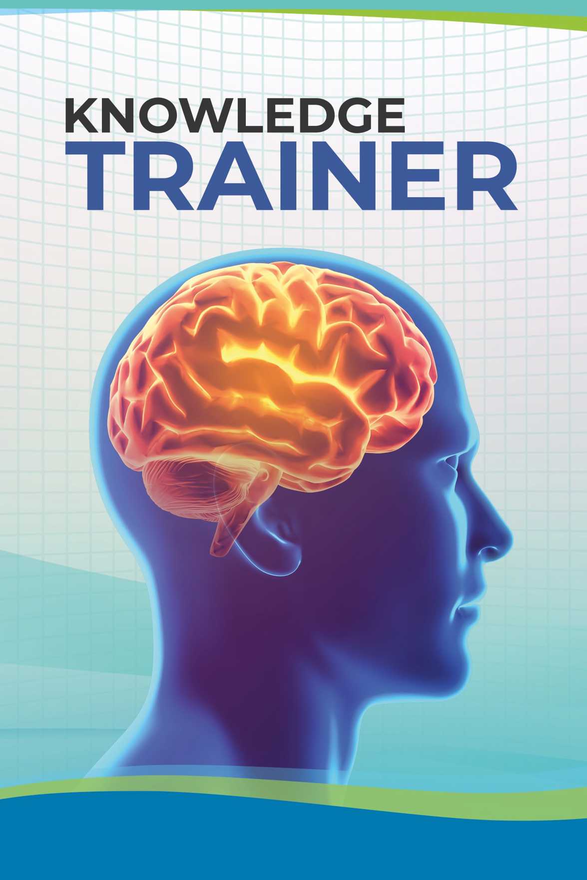 Trivia: Knowledge Trainer - The Quiz Game cover