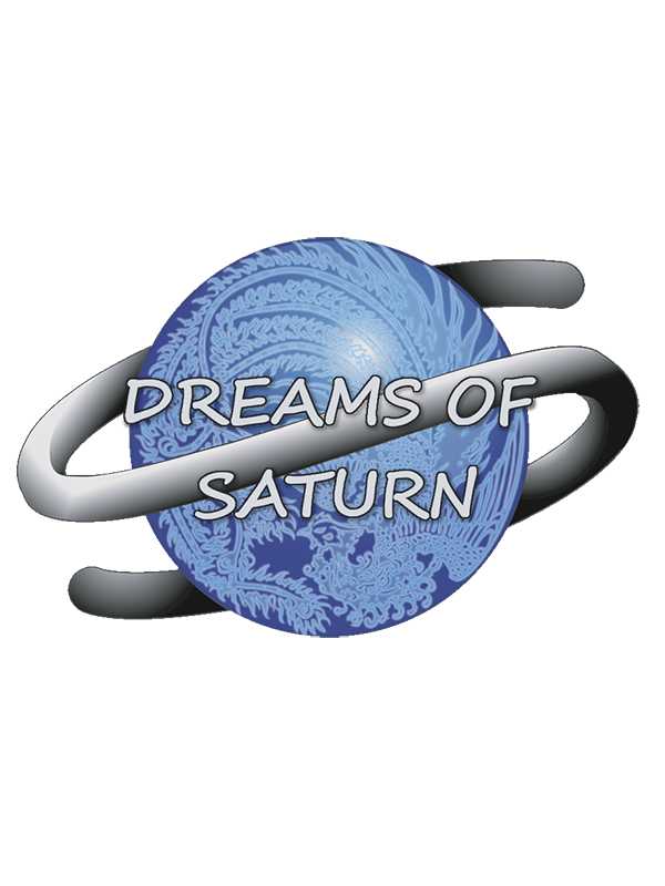 Shenmue: Dreams of Saturn cover