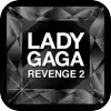 Lady Gaga Revenge 2 cover