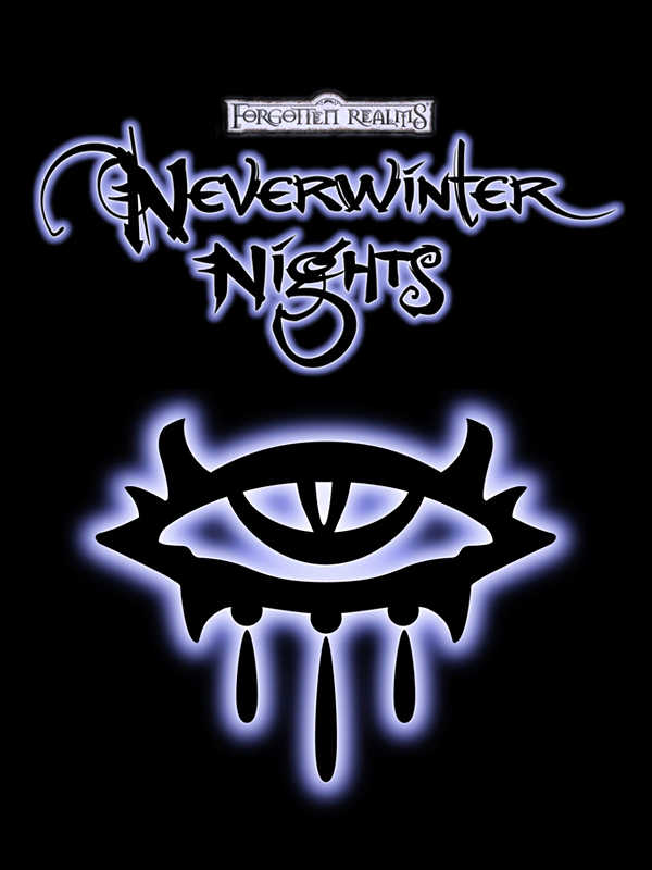 Neverwinter Nights cover