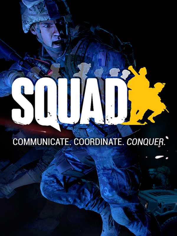 Squad cover