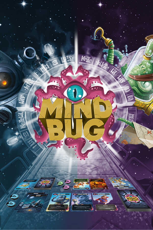 Mindbug Online