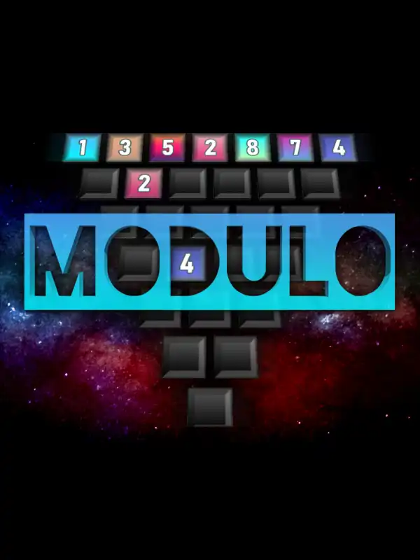 Modulo cover