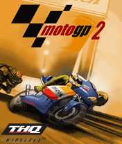 MotoGP 2 cover