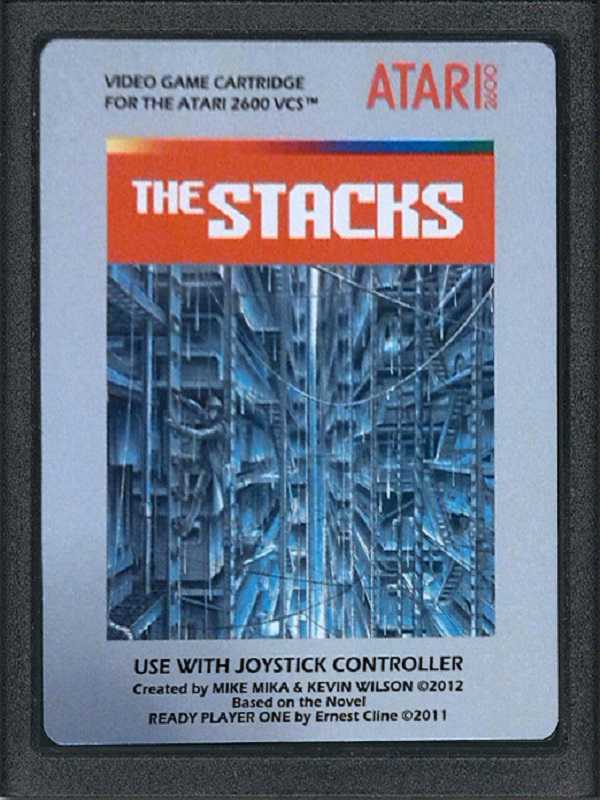 The Stacks