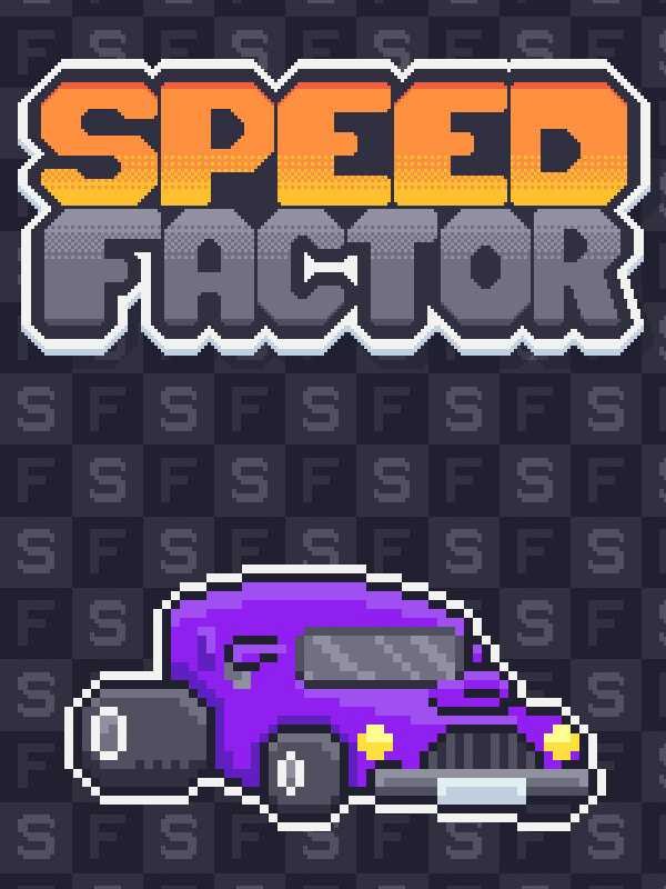 Speed Factor cover