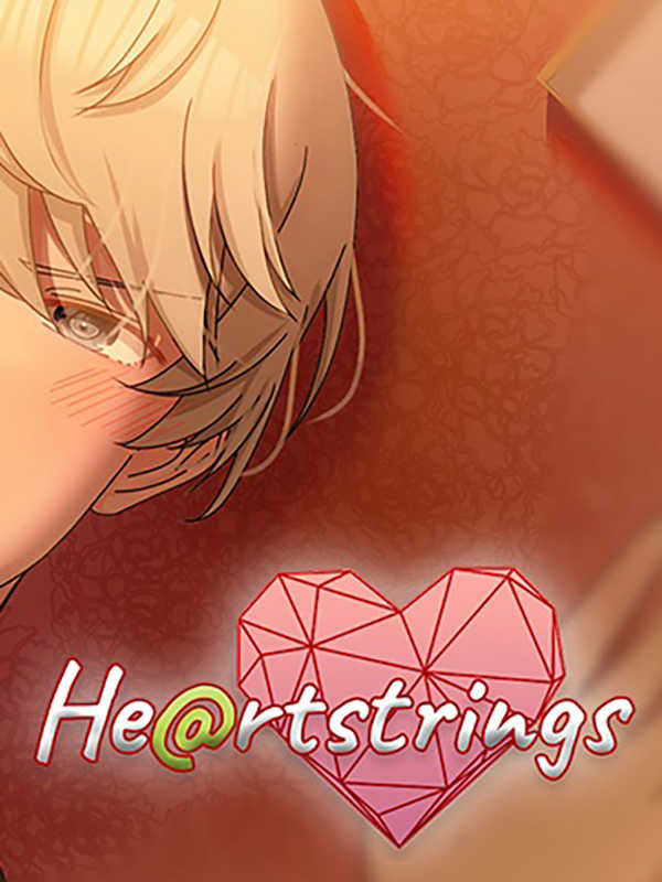 He@rtstrings cover