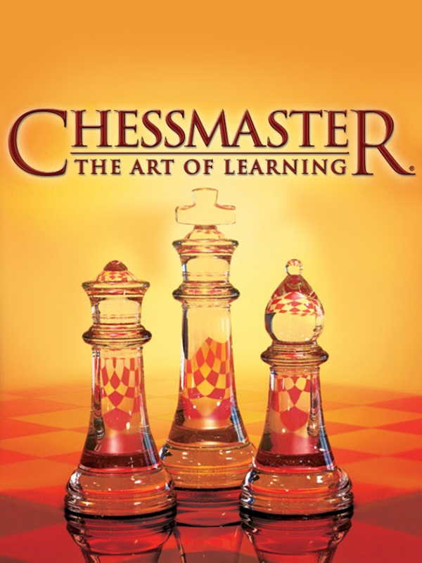 Chessmaster: The Art of Learning cover